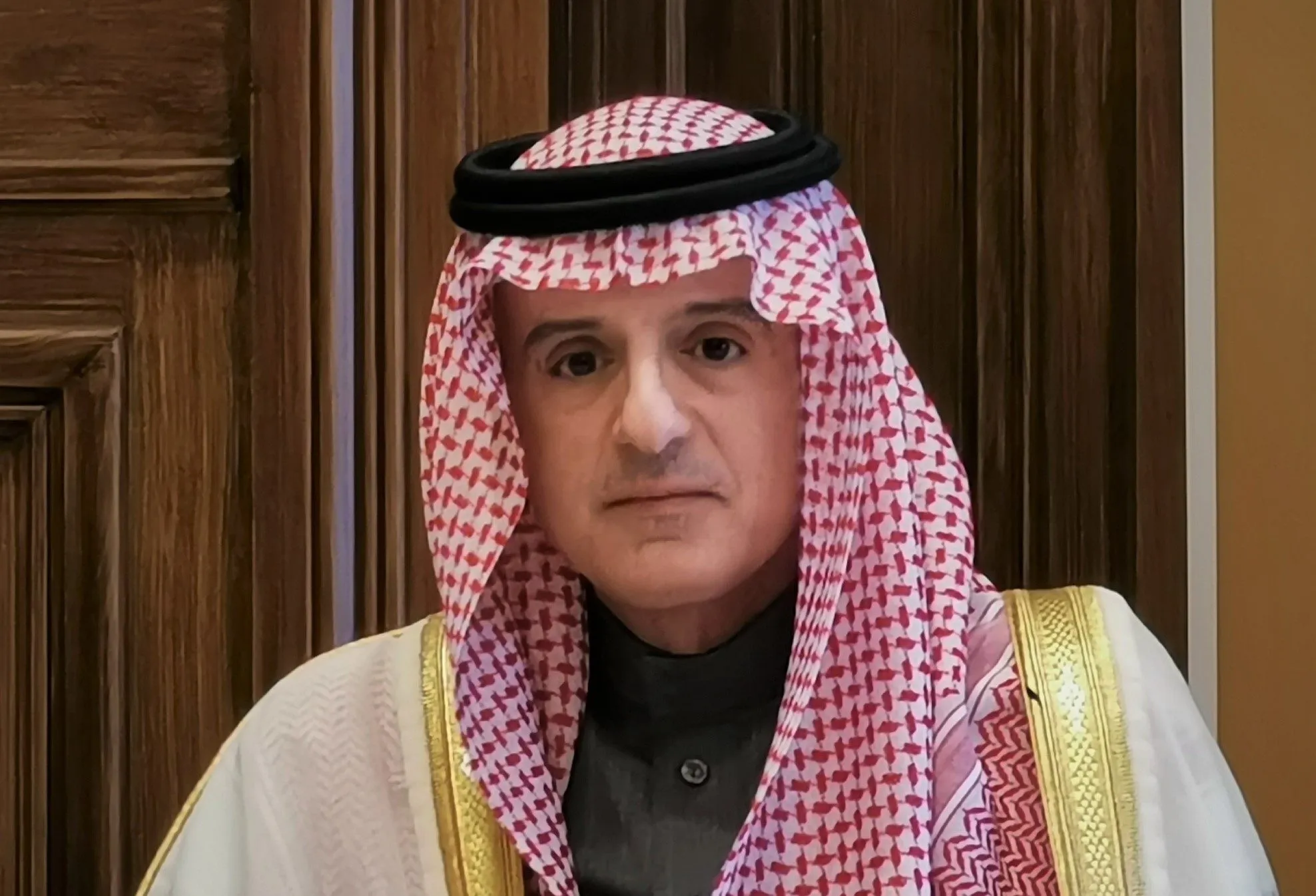 Saudi Minister Visits Delhi Amid Rising India-Pakistan Tensions, De-escalation Focus