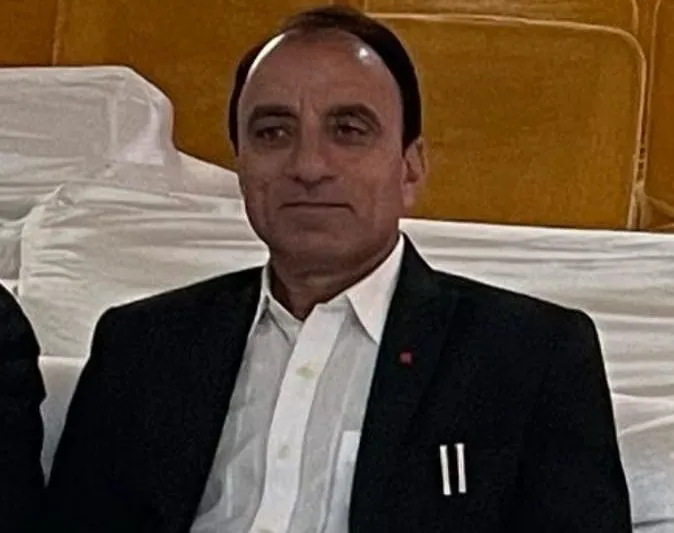 Ramban Court Officer Prabhat Singh killed in road accident in J&K's Ramban