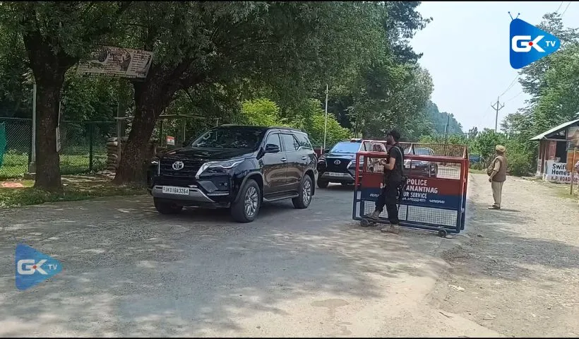 In first, cabinet meets in Pahalgam to signal peace, revive tourism