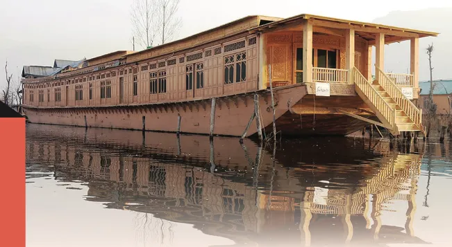 Kashmir’s Tourism Industry Struggles, Job Losses Mount Post Pahalgam Attack