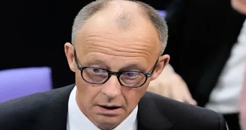 Germany warns rules-based world order ‘no longer exists’ at Munich Summit