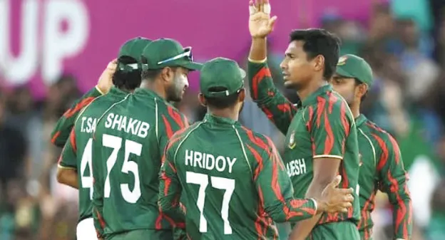 Bangladesh cricketers end boycott, BPL 2025-26 to resume after BCB-CWAB talks
