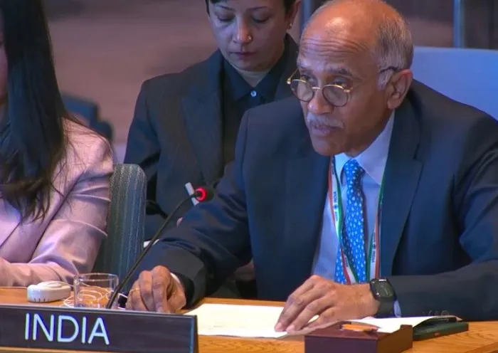 India to Pakistan: Will counter terrorism ‘with all its might’