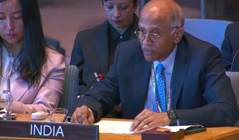 India to Pakistan: Will counter terrorism ‘with all its might’