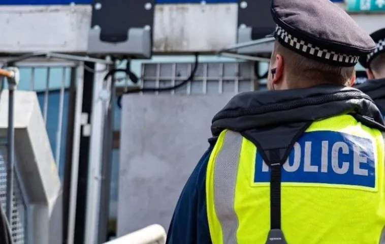 Eight arrested in UK counter-terrorism operations, majority Iranian nationals