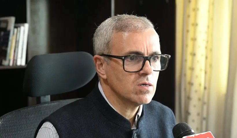 Students evacuated from Iran to be brought back in deluxe buses: CM Omar