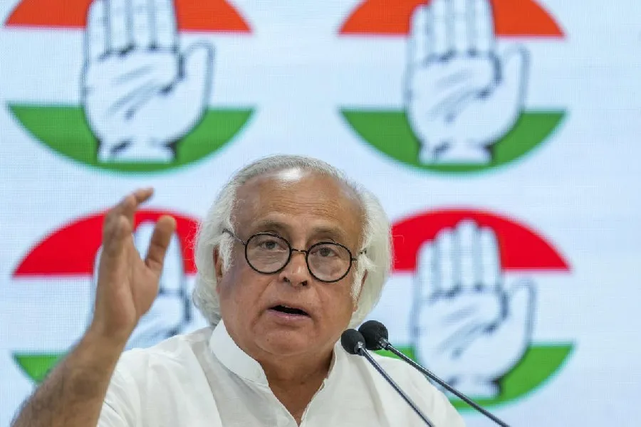 Congress slams PM’s silence as Trump takes credit 13 times for India-Pak ceasefire deal