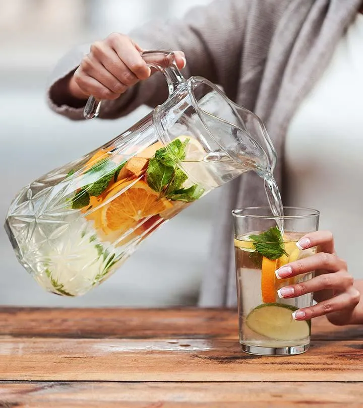 Healthy eating and balanced lifestyle: Clear signs your diet is actually working