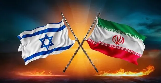 Israel, Iran accept ceasefire