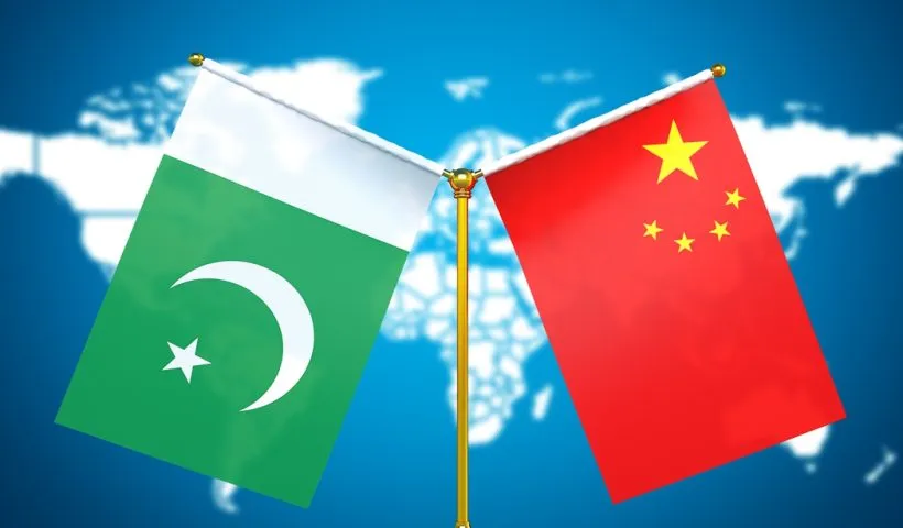 Pak, China working to establish new regional bloc with potential to replace SAARC: Report