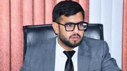 DC Rajouri reviews arrangements for Eid-ul-Fitr, Chaitra Navratri