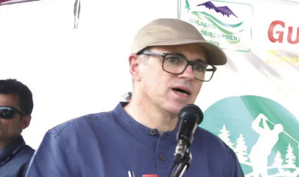 Vaishno Devi landslide: J-K CM expresses grief over deaths, asks why pilgrims not stopped