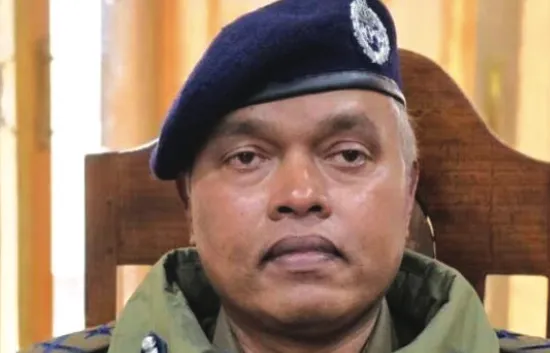 Jammu Police: Terrorists Under Watch, Yatra Security Bolstered, Narco-Terrorism Fight