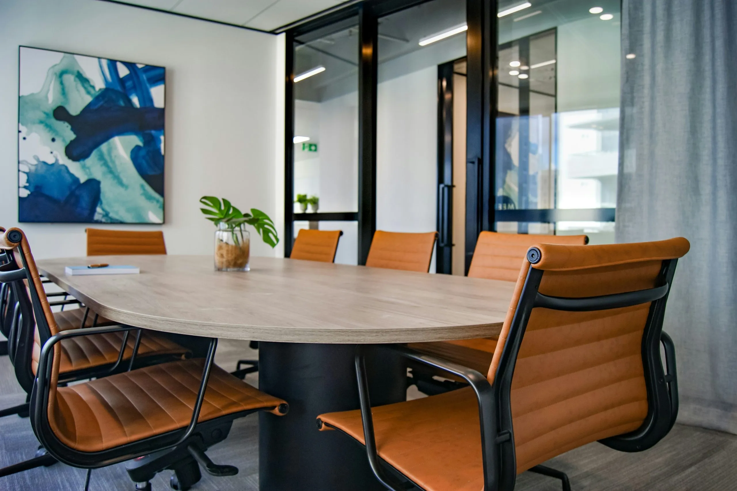 Great Ways to Upgrade Your Business Premises