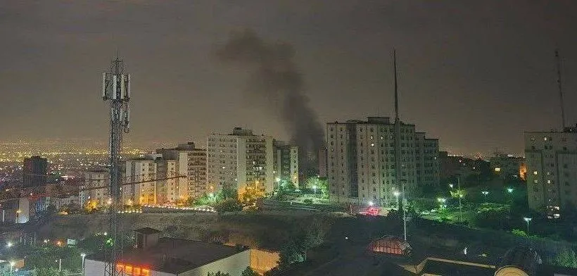 Israel-Iran Conflict: 7 Kashmiri Among 110 Indian Medical Students Evacuated from Iran, Now Safe in Armenia