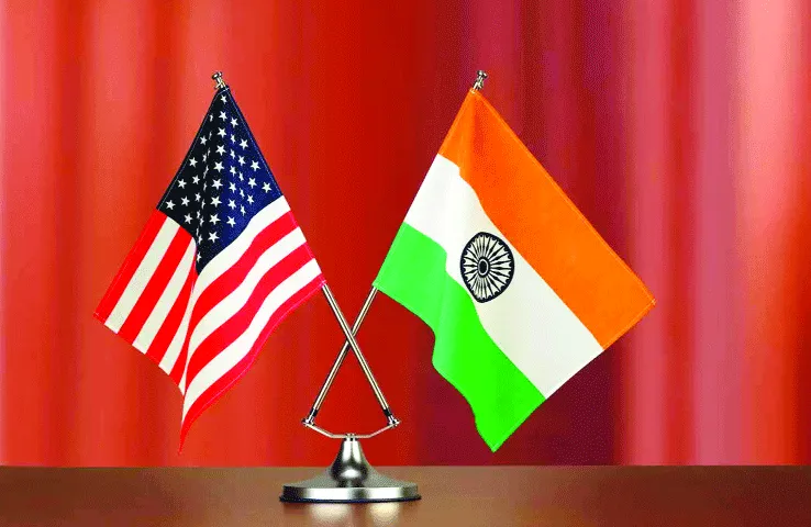 US, India push deeper counterterrorism ties amid Pakistan concerns