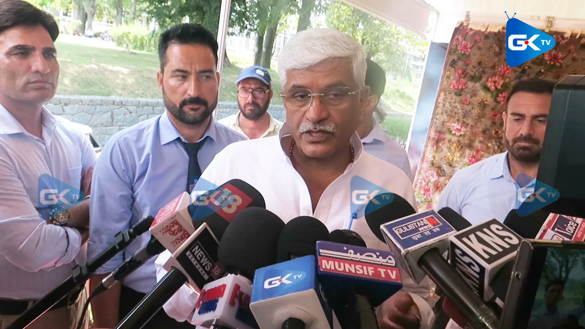 Tourism sector can provide further boost to economy: Gajendra Shekhawat