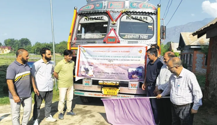 Greater Kashmir - Other - News Image