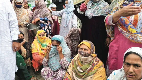 Greater Kashmir - Other - News Image