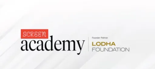 Screen Academy launched to nurture India’s next-gen filmmakers