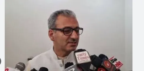 MLA Thanamandi  expresses displeasure on ailing healthcare