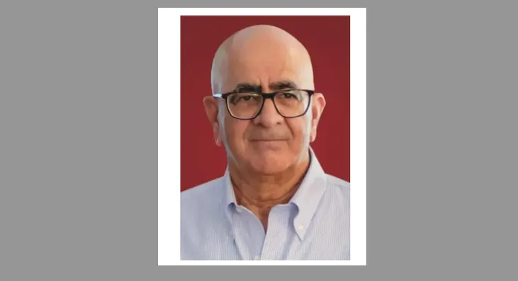 Ashraf Mir of CIE group leaves behind a legacy in global handicraft trade