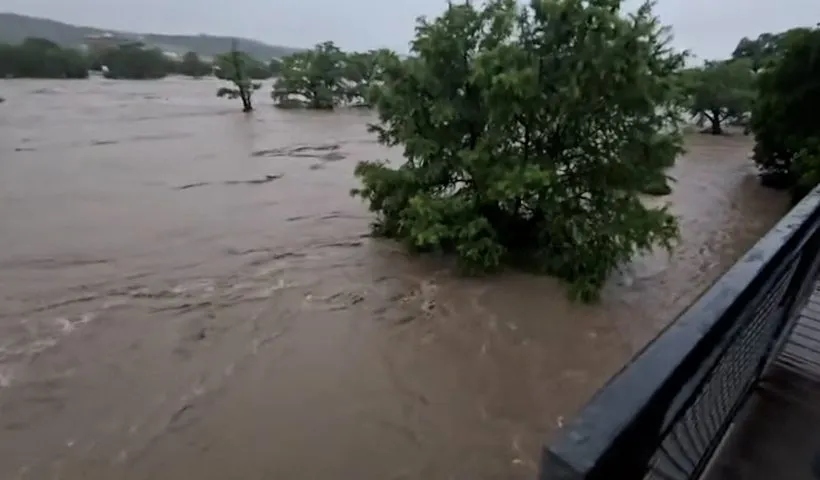 109 dead, over 160 missing in US Texas flash floods