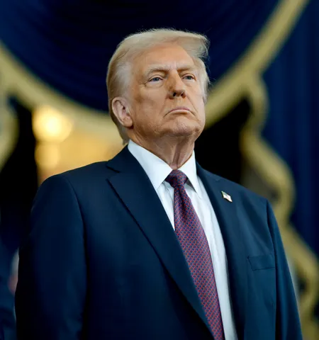 Trump expands travel ban, adding 5 more countries and imposing new limits on others