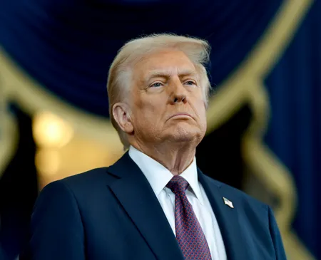 Trump orders nuclear submarines to move amid escalating tensions with