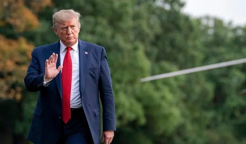 Trump says no US government official will attend G20 Summit in South Africa