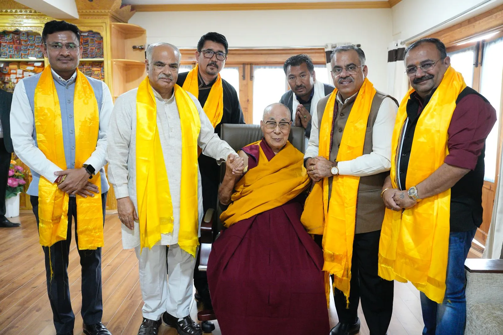 Unknown Source - Politics - News Image