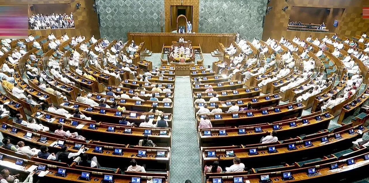 Parliament set for heated debate on Vande Mataram
