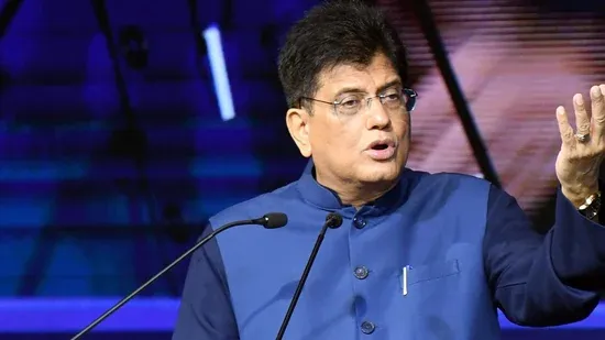 India refuses to yield to Trump’s tariffs, focuses on expanding global markets: Piyush Goyal