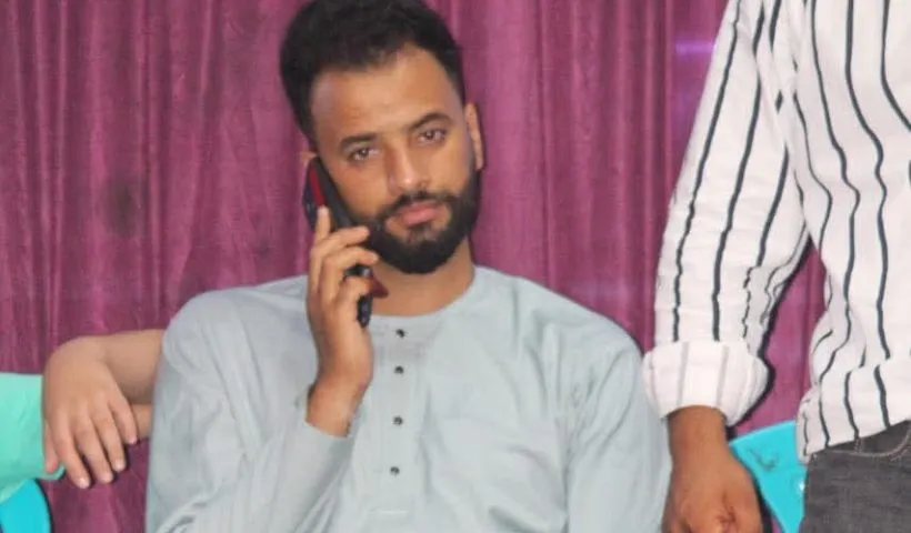 Drowned Bandipora youth was engaged 10 days before