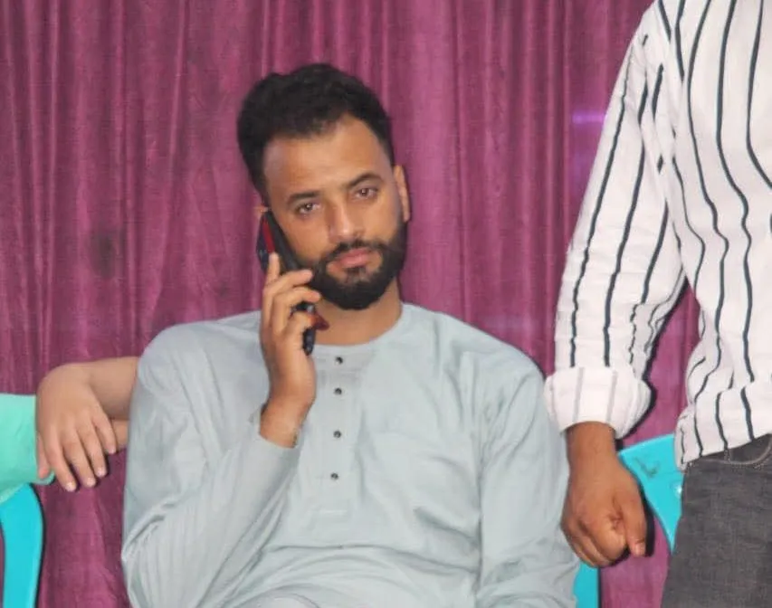 Drowned Bandipora youth was engaged 10 days before