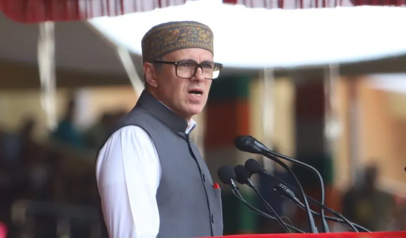 Weather not in our hands, but your comfort our responsibility: Omar welcomes players to National School Games