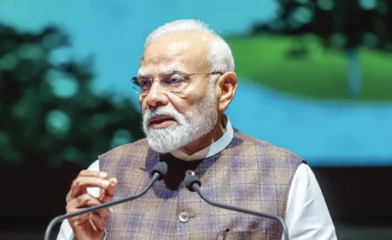 PM speaks to Ukrainian President