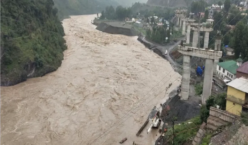 Critical health infra reinforced in J-K's Kishtwar, specialist doctor team arriving from PGI