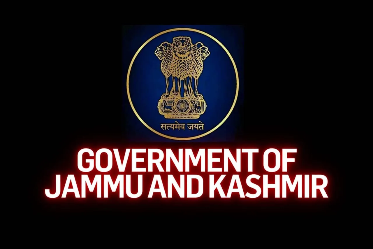 Financial Deptt’s concurrence: J&K Govt deptts asked to submit cases with financial implications early