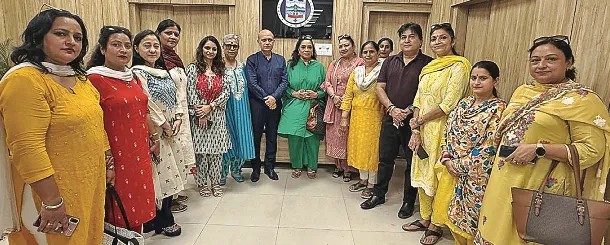 Greater Kashmir - Health - News Image