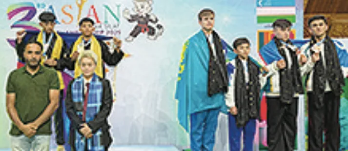 Greater Kashmir - Other - News Image