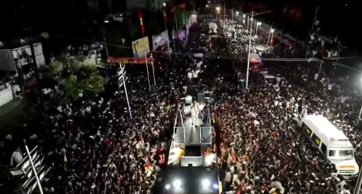 Greater Kashmir - Politics - News Image