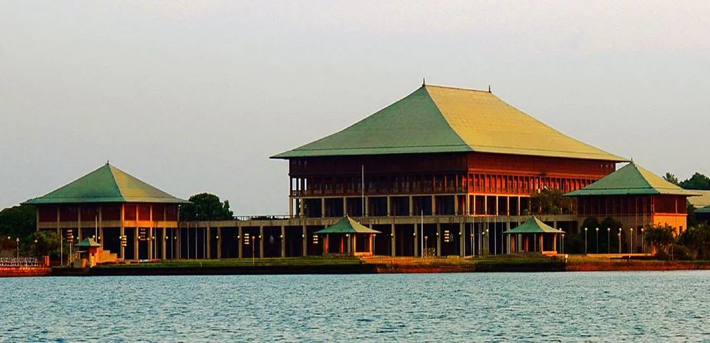 Sri Lanka: From Debt to Discipline