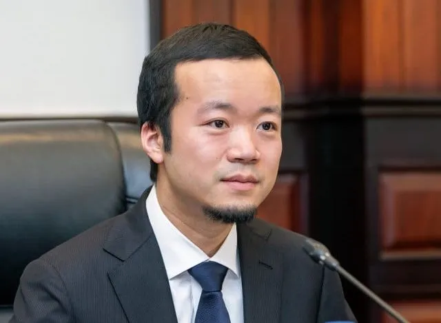 The Phantom Tycoon: Inside the $14 billion scam empire of Chen Zhi