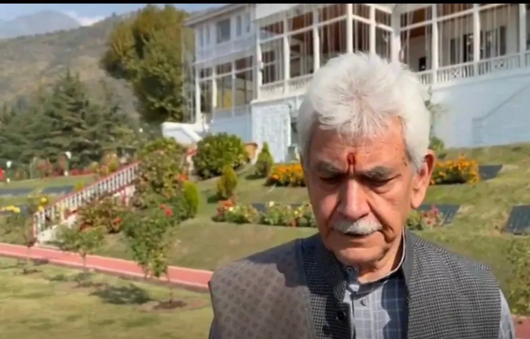 Greater Kashmir - Other - News Image