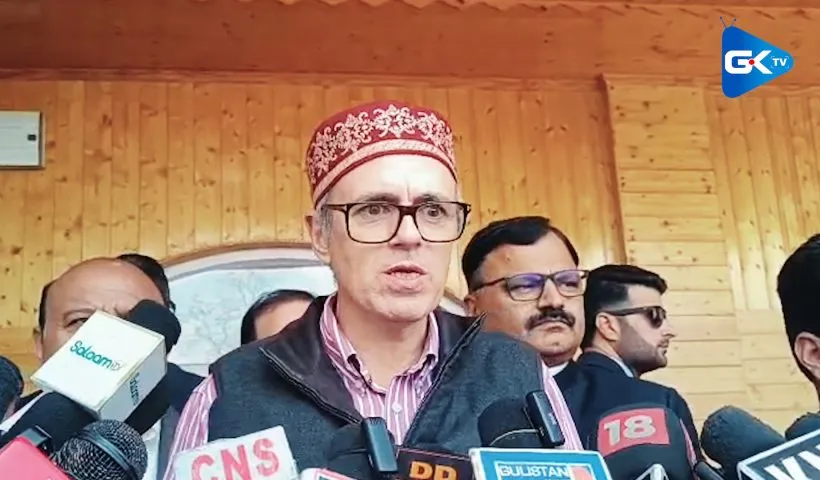 Darbar Move will significantly boost Jammu’s economy: CM Omar