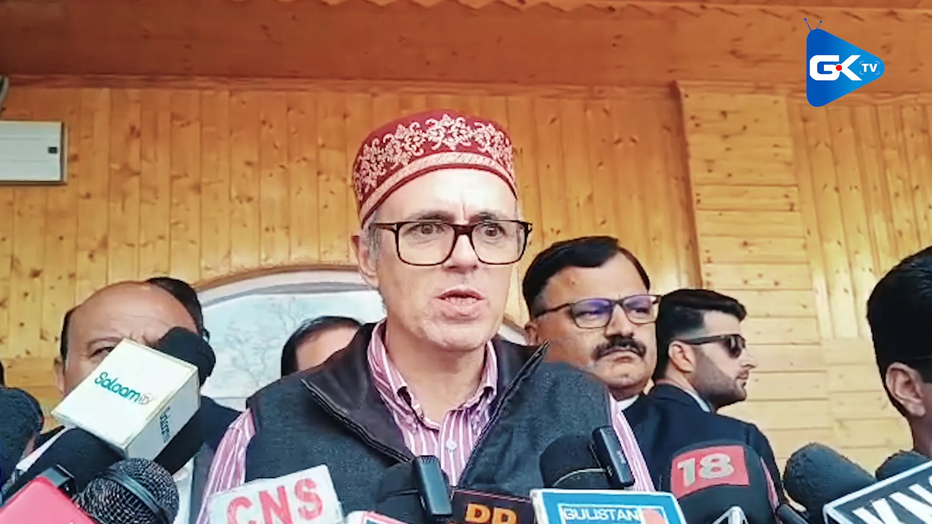 Darbar Move will significantly boost Jammu’s economy: CM Omar