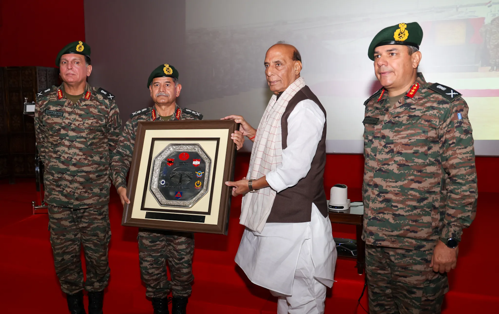 Greater Kashmir - Politics - News Image