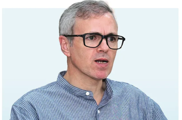 CM pins hopes on Kashmir’s snow magic to heal year of tourism setbacks