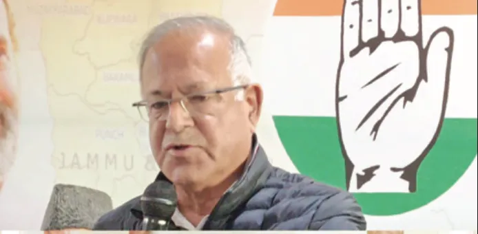 Karra seeks rollback of trade deal with US